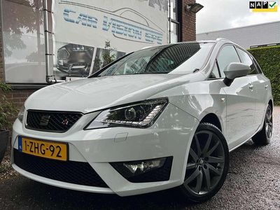 Seat Ibiza ST