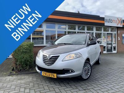 tweedehands Lancia Ypsilon 0.9 TwinAir Platinum