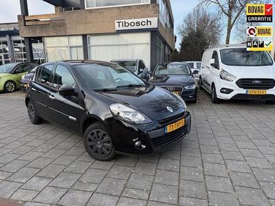Occasion 2012 Renault Clio IV Authentique | € 4.450 (Goede deal)