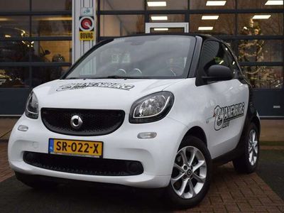 tweedehands Smart ForTwo Coupé 1.0 Business Solution Airco Km 47.000!!