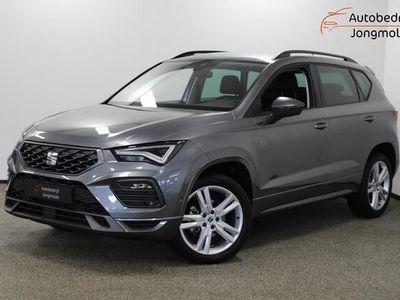 tweedehands Seat Ateca 1.5 TSI FR Business Intense Beats Audio|Camera|Nav