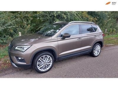 Occasion Seat Ateca XCELLENCE 150 PK (110 kW) 2017 SUV