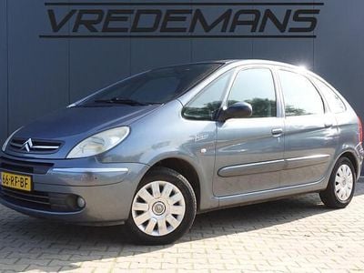Citroën Xsara Picasso