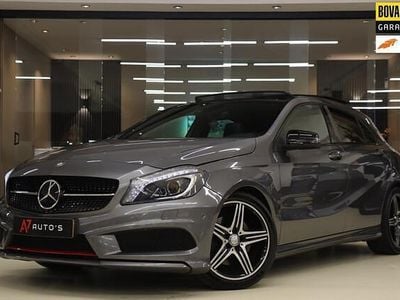 Mercedes A250