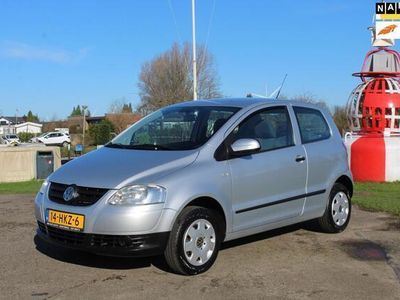 tweedehands VW Fox 1.2 Trendline