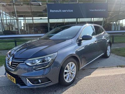 Renault Mégane IV