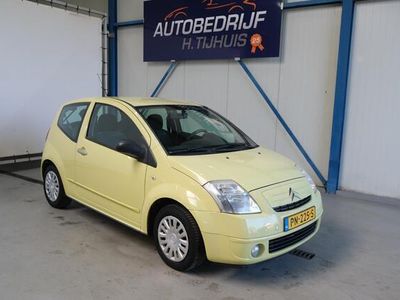 Citroën C2