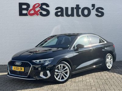 Audi A3 e-tron