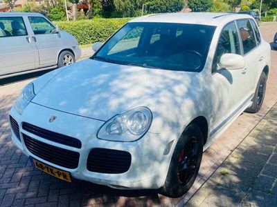 tweedehands Porsche Cayenne 4.5 S