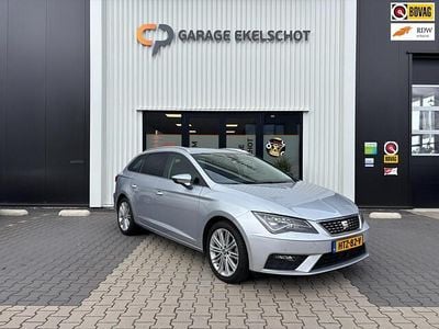 Seat Leon ST