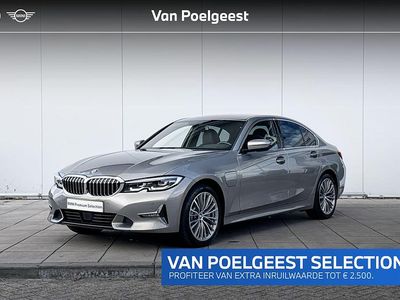 Grijs Gebruikt 2020 BMW 330e Executive Sedan | € 28.900 (Eerlijke prijs)