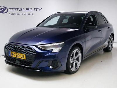 Audi A3 Sportback e-tron