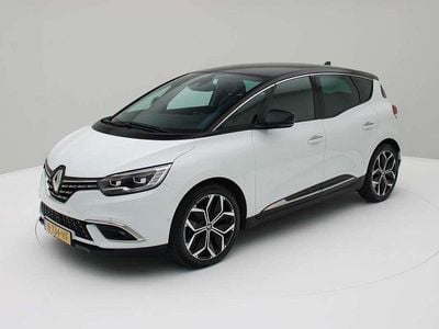 Renault Scénic IV