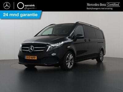 Mercedes V300