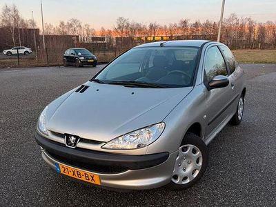 Occasion 2007 Peugeot 206 | € 2.099 (Eerlijke prijs)