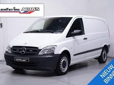 Mercedes Vito