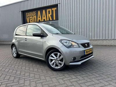 Seat Mii