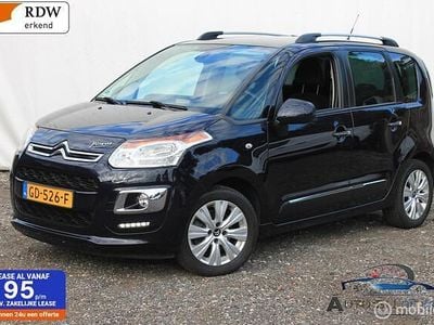 Citroën C3 Picasso