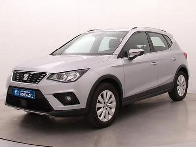 Zilver Gebruikt 2020 Seat Arona XCELLENCE SUV | € 18.900 (Eerlijke prijs)