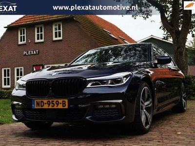 BMW 740