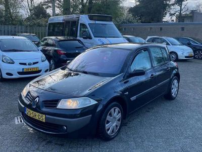 tweedehands Renault Mégane II 