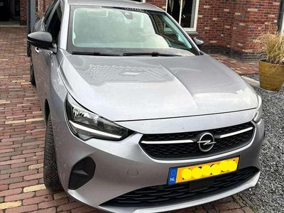 Grijs Occasion 2020 Opel Corsa-e GS Line Hatchback | € 14.250 (Eerlijke prijs)