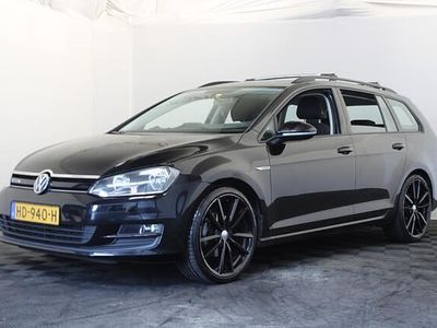 VW Golf VII