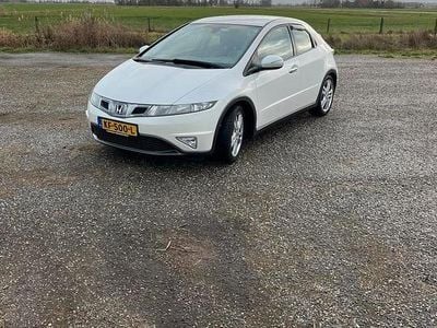 Gebruikt 2011 Honda Civic | € 6.400 (Eerlijke prijs)
