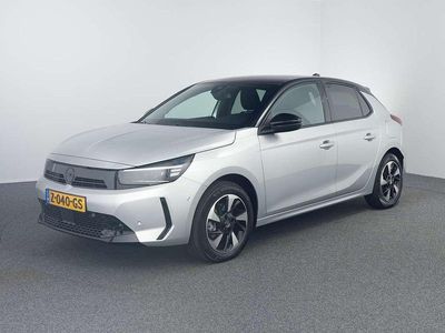 Grijs Gebruikt 2024 Opel Corsa-e Hatchback | € 21.840