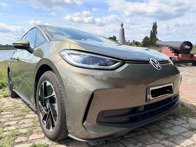 Gebruikt 2024 VW ID.3 Pro Hatchback | € 30.750 (Iets duurder)