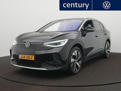 Zwart Gebruikt 2023 VW ID.4 Pro SUV | € 31.900 (Eerlijke prijs)