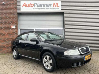 tweedehands Skoda Octavia 2.0 Elegance! Automaat! Clima! Cruise! PDC!