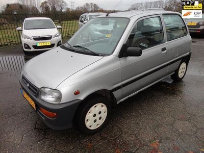 Daihatsu Cuore