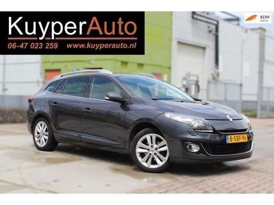 Renault Mégane GT Line