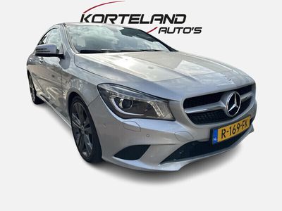 Mercedes CLA200