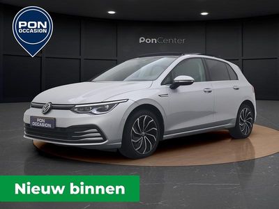 Grijs Gebruikt 2020 VW Golf VII Style Hatchback | € 21.950 (Eerlijke prijs)