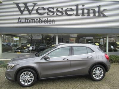 tweedehands Mercedes GLA200 Ambition Automaat