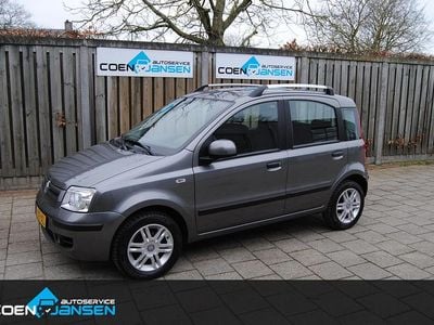 Occasion Fiat Panda 69 PK (50 kW) 2020 Grijs Hatchback