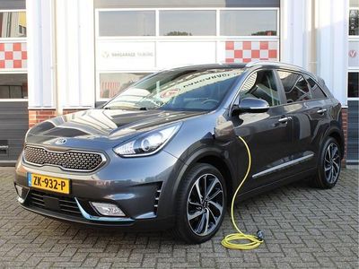Occasion Kia e-Niro 103 kW (141 PK) 2019 SUV
