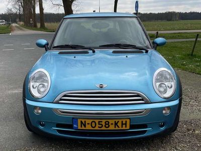 tweedehands Mini Cooper 1.6 Chili