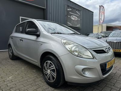 tweedehands Hyundai i20 1.2i i-Drive/Airco/Volledig onderhouden.