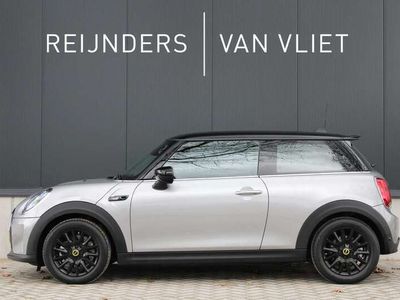 tweedehands Mini Cooper SE Cooper ElectricCamden | NIEUW | Zwarte Hemel |