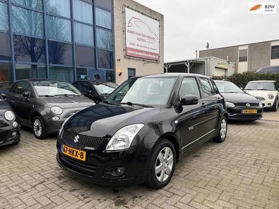 Gebruikt 2009 Suzuki Swift | € 2.499 (Eerlijke prijs)