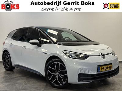 Occasion VW ID.3 150 kW (204 PK) 2020 Wit Hatchback