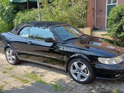 Saab 9-3 Cabriolet