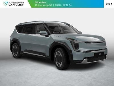 Overig Gebruikt 2023 Kia EV9 Plus SUV | € 68.995 (Iets duurder)