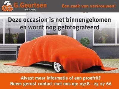 Zwart Gebruikt 2019 VW Crafter Trendline Van | € 26.900