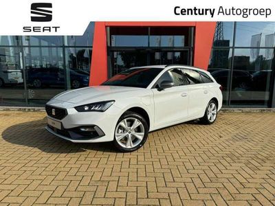 Seat Leon ST