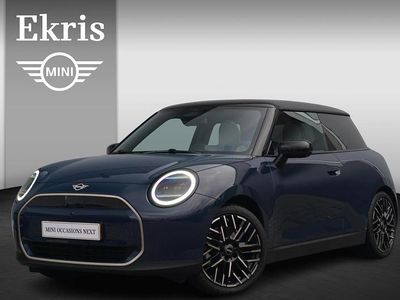 Nieuw Mini Cooper Favoured 135 kW (184 PK) 2025 Blauw Hatchback