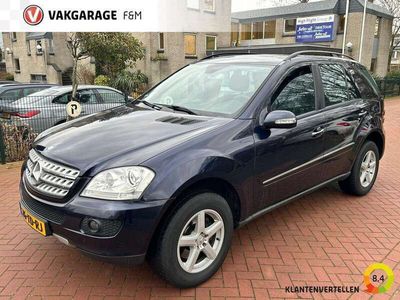 Mercedes ML280